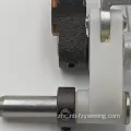 401-42689螺纹接管Juki LK-1900B的杠杆